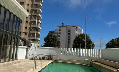 BROKER CORACEROS 4D-4B-2 EST. 1 BOD-TERRAZA CERRADA - VISTA