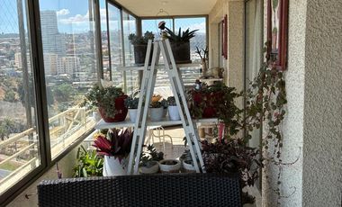 BROKER CORACEROS 4D-4B-2 EST. 1 BOD-TERRAZA CERRADA - VISTA