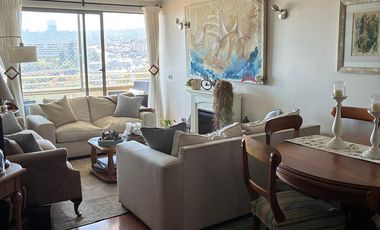 BROKER CORACEROS 4D-4B-2 EST. 1 BOD-TERRAZA CERRADA - VISTA