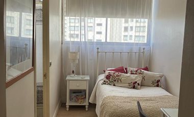 BROKER CORACEROS 4D-4B-2 EST. 1 BOD-TERRAZA CERRADA - VISTA