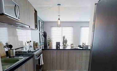 ESTRENA CASA EN AUREA Toluca