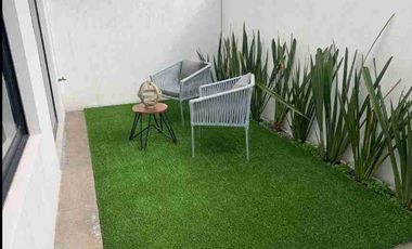 ESTRENA CASA EN AUREA Toluca