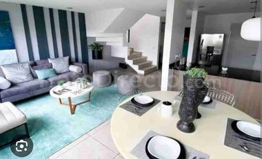 ESTRENA CASA EN AUREA Toluca