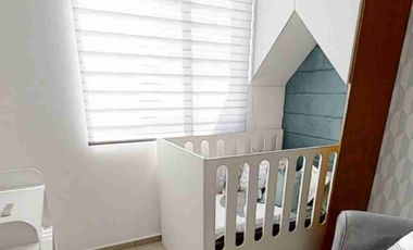 ESTRENA CASA EN AUREA Toluca