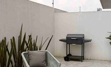 ESTRENA CASA EN AUREA Toluca