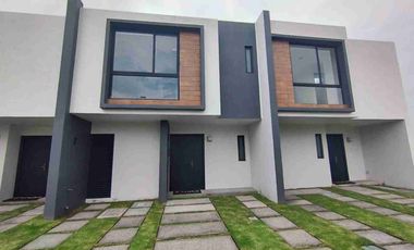ESTRENA CASA EN AUREA Toluca