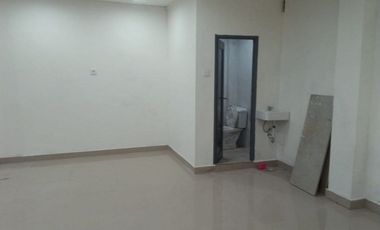 Ruko Cantik 1 Lantai Disewakan, di Area Teuku Umar Barat Denpasar