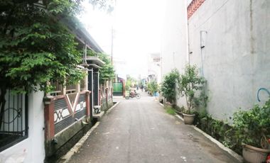Dikontrakkan Rumah Tidak Berperabot di Cakung Jakarta Timur
