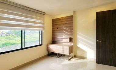 Alquiler de Casa Colinas del Bosque