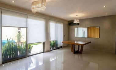 Alquiler de Casa Colinas del Bosque
