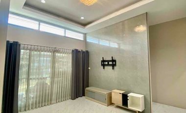 บ้านเดี่ยว โครงการเอ็นเค โนนสังข์