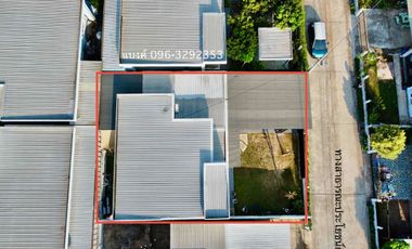 บ้านเดี่ยว โครงการเอ็นเค โนนสังข์