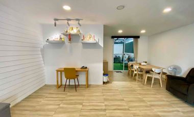 บ้านเดี่ยว โครงการเอ็นเค โนนสังข์