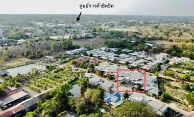 บ้านเดี่ยว โครงการเอ็นเค โนนสังข์
