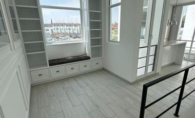 OPORTUNIDAD DEPARTAMENTO UDLAP