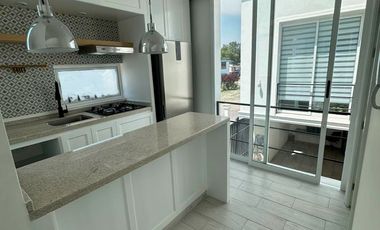 OPORTUNIDAD DEPARTAMENTO UDLAP