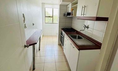 ARRIENDO DEPARTAMENTO EN HUERTOS FAMILIARES (2H/2B/1E/1B)