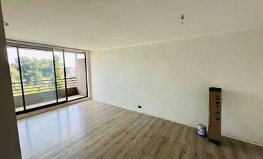 ARRIENDO DEPARTAMENTO EN HUERTOS FAMILIARES (2H/2B/1E/1B)