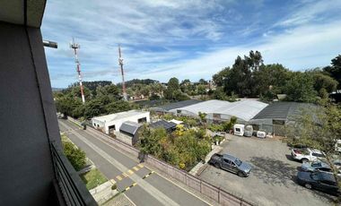 ARRIENDO DEPARTAMENTO EN HUERTOS FAMILIARES (2H/2B/1E/1B)