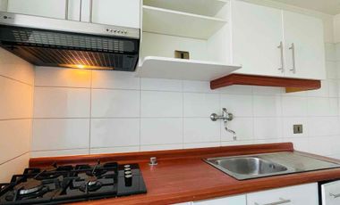 ARRIENDO DEPARTAMENTO EN HUERTOS FAMILIARES (2H/2B/1E/1B)