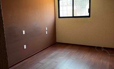 RENTA DEPARTAMENTO AMÉRICAS