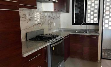 RENTA DEPARTAMENTO AMÉRICAS