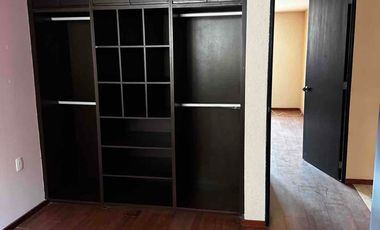 RENTA DEPARTAMENTO AMÉRICAS