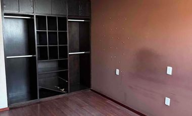 RENTA DEPARTAMENTO AMÉRICAS