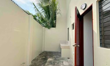 2 Story House and Lot Inside Subdivision