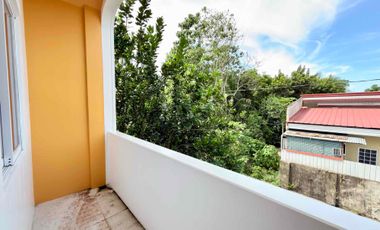 2 Story House and Lot Inside Subdivision