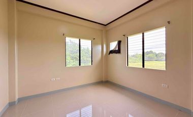 2 Story House and Lot Inside Subdivision