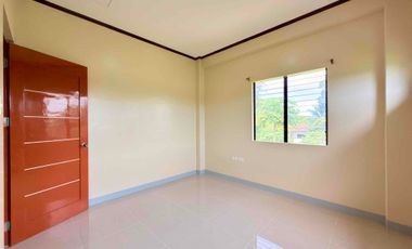 2 Story House and Lot Inside Subdivision