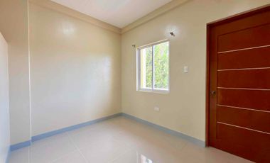 2 Story House and Lot Inside Subdivision