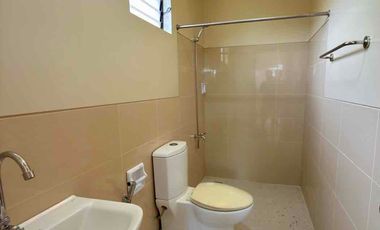 2 Story House and Lot Inside Subdivision