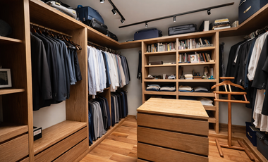 Casa Premiun de Revista, Gran Jardín, Terraza con Chimenea.