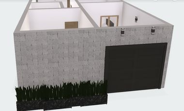 Se vende casa en el trébol Tarímbaro