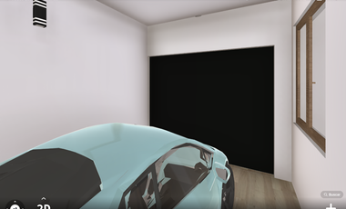 Se vende casa en el trébol Tarímbaro