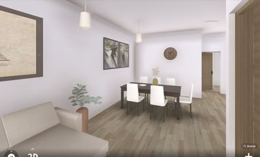 Se vende casa en el trébol Tarímbaro