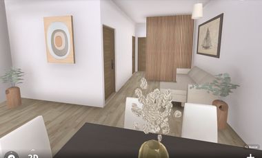 Se vende casa en el trébol Tarímbaro