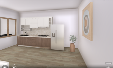 Se vende casa en el trébol Tarímbaro