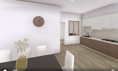 Se vende casa en el trébol Tarímbaro