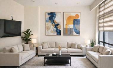 Departamento Para Exigentes, Amplio, Frente Al Parque, con Roof Privado.