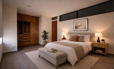 Departamento Para Exigentes, Amplio, Frente Al Parque, con Roof Privado.