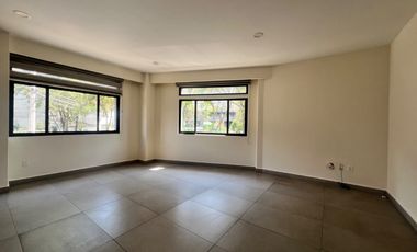 Departamento Para Exigentes, Amplio, Frente Al Parque, con Roof Privado.