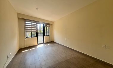 Departamento Para Exigentes, Amplio, Frente Al Parque, con Roof Privado.