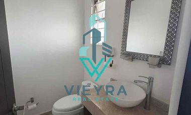 casa amueblada irapuato villas de bernalejo