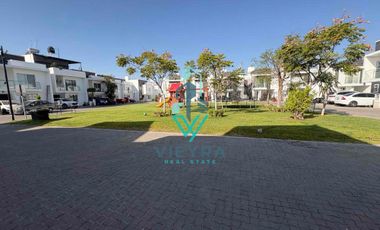 casa amueblada irapuato villas de bernalejo