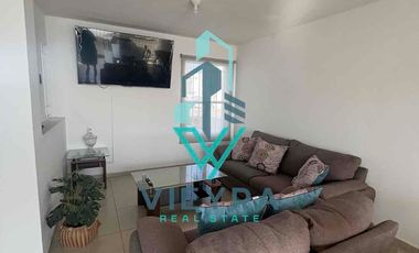 casa amueblada irapuato villas de bernalejo