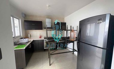 casa amueblada irapuato villas de bernalejo