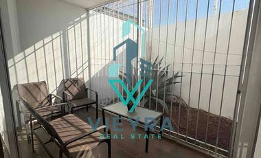 casa amueblada irapuato villas de bernalejo